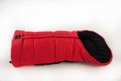 Kaiser Fusak Iglu Thermo Fleece - Red