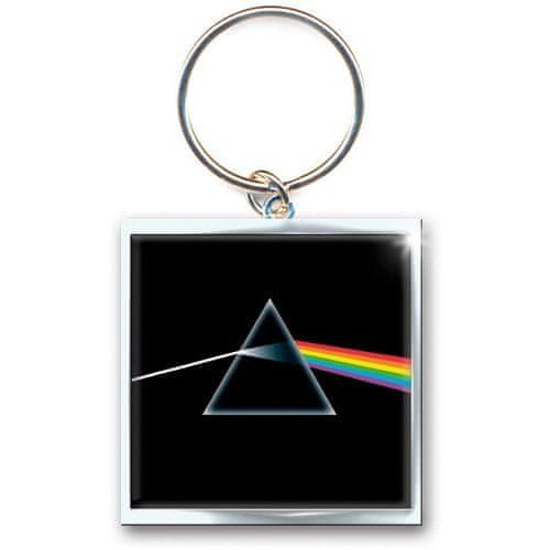 Klíčenka Dark Side of the Moon