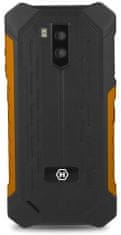 myPhone Hammer Iron 3 LTE, 3GB/32GB, Orange