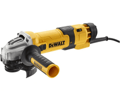 DeWalt úhlová bruska DWE4257-QS