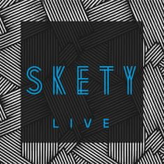 Skety: Skety Live