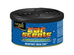 California Scents Nové auto