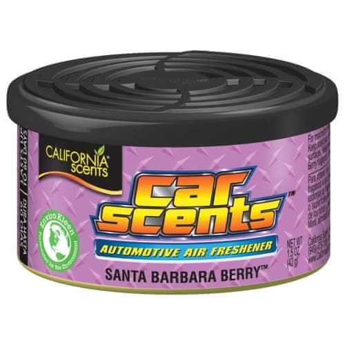 California Scents Lesní plody