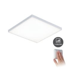 Paulmann PAULMANN LED Panel Velora 3-krokové-stmívatelné 295x295mm 17W 3.000K 798.21 79821