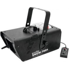 Eurolite Snow 7001, výrobník sněhu