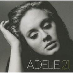 Adele: 21 - CD