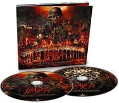 Slayer: The Repentless Killogy (Live at the Forum in Inglewood, CA) (2x CD)