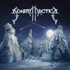 Sonata Arctica: Talviyo (Limited)