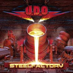 U.D.O.: Steelfactory