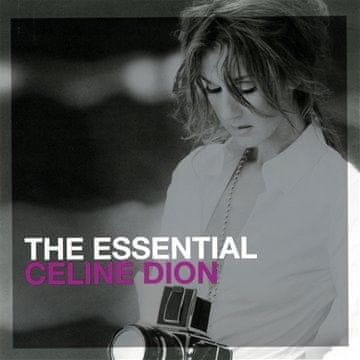 Dion Céline: Essential Celine Dion (2x CD)