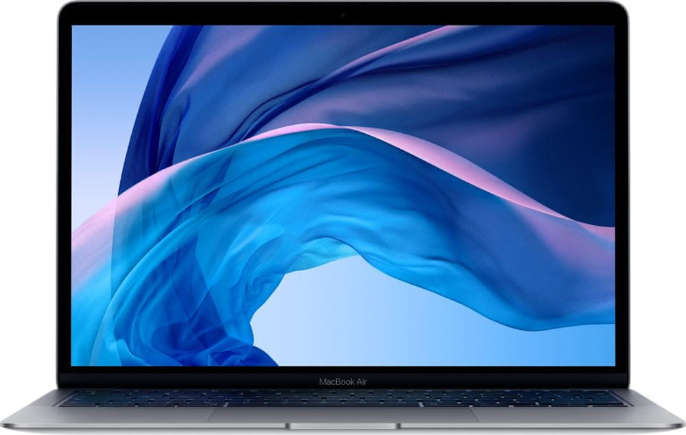 Apple MacBook Air 13" 16 GB / 512 GB (z0x80003y) Space Grey - použité