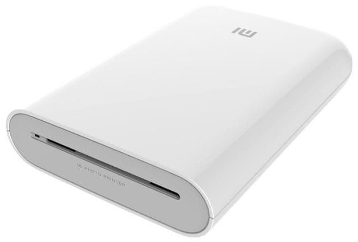 Xiaomi Mi Portable Photo Printer (26152)