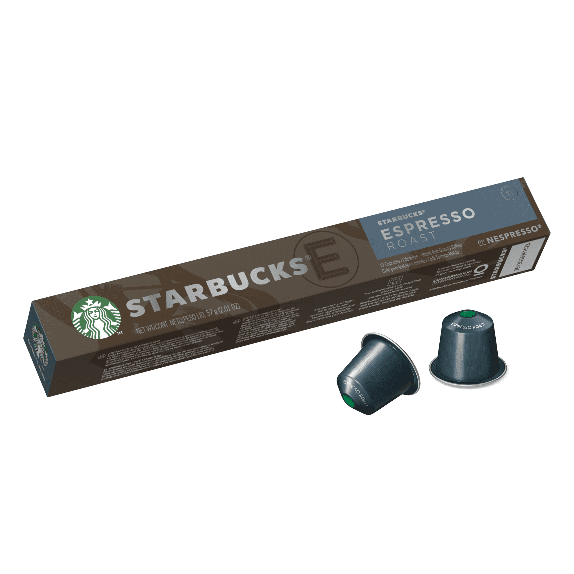 Starbucks Espresso Roast