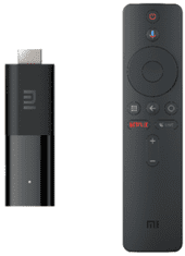 Xiaomi Mi TV Stick - zánovní