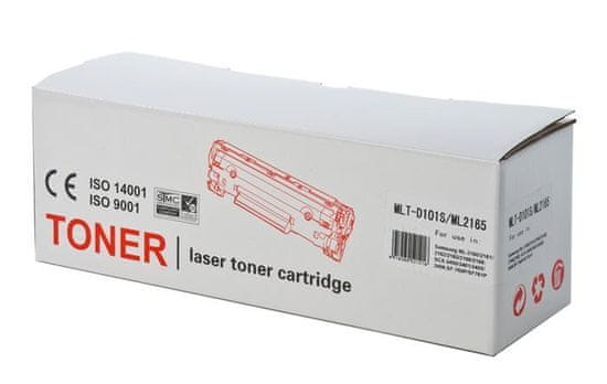 TENDER MLT-D101S kompatibilní toner, černá, 1,5 tis. stran