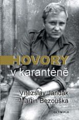 Vítězslav Jandák: Hovory v karanténě