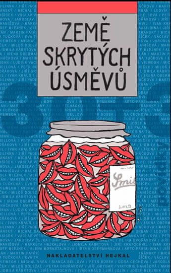 autorů kolektiv: Země skrytých úsměvů