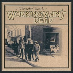 Grateful Dead: Workingman's Dead