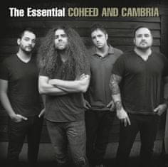 Coheed And Cambria: Essential (2x CD)