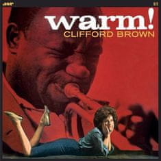 Brown Clifford: WARM!