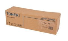 TENDER TK1170 kompatibilní toner, černá, 7,2 tis. stran