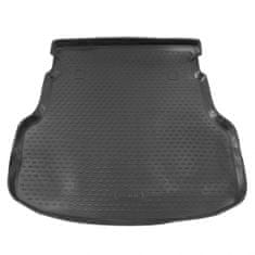 Novline Gumová vana do kufru Toyota Avensis 2003-2009 (combi)