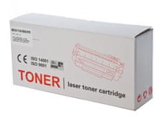 TENDER Q2613A/7115A/2624A kompatibilní toner, univerzální, černá, 2 tis. stran