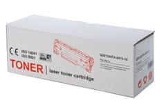 TENDER Q2612A/CRG703 kompatibilní toner, univerzální, černá, 2 tis. stran