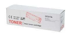 TENDER CF217A kompatibilní toner XL, černá, 3500 str.