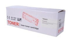 TENDER TN2421 kompatibilní toner, černá 3 tis. stran