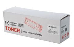 TENDER CF283X kompatibilní toner, černá, 2,4 tis. stran