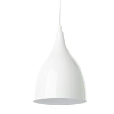 ACA ACA Lighting Style závěsné svítidlo KS174317WH