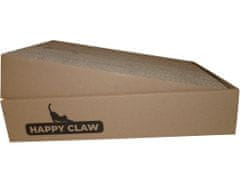 HappyClaw Škrabadlo M - 34x26x7 cm