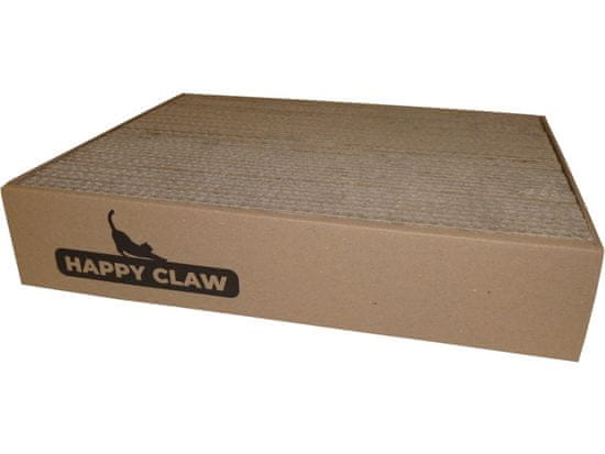 HappyClaw Škrabadlo M - 34x26x7 cm