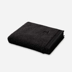Möve SUPERWUSCHEL ručník 60 x 110 cm černý