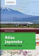 Rémi Scoccimarro: Atlas Japonska - Éra křehkého růstu