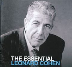 Cohen Leonard: Essential Leonard Cohen (2x CD)