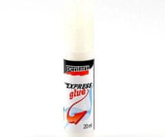 Pentart Lepidlo express rychle schnoucí 20ml,