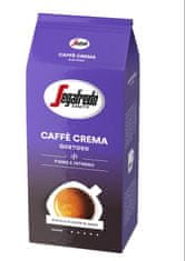 Segafredo Zanetti Caffe Crema Gustoso 1000 g zrnková