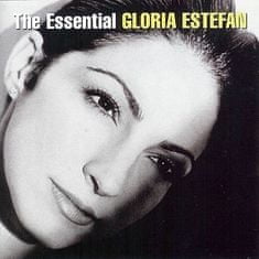 Estefan Gloria: Essential (2x CD)