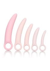 CalExotics Sada Inspire Silicone Dilator Kit 5ks