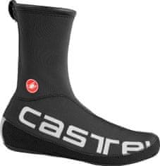 Castelli Návleky Diluvio UL černé S/M