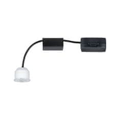 Paulmann PAULMANN Nova mini LED-Modul Coin 1x4W 2.700K 230V 943.06 94306