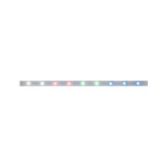 Paulmann PAULMANN MaxLED 250 Strip s krytím 1m IP44 RGBW ochranný kryt 798.82 79882