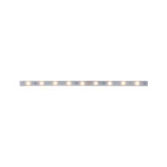 Paulmann PAULMANN MaxLED 250 Strip s krytím 1m IP44 teplá bílá ochranný kryt 798.70 79870