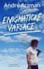 Aciman André: Enigmatické variace