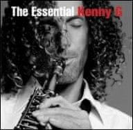 KENNY G: Essential (2x CD)