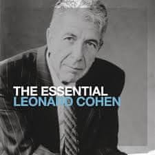 Cohen Leonard: Essential (2x CD)