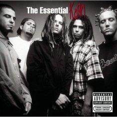 Korn: Essential (2x CD)