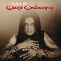 Osbourne Ozzy: Essential (2x CD)